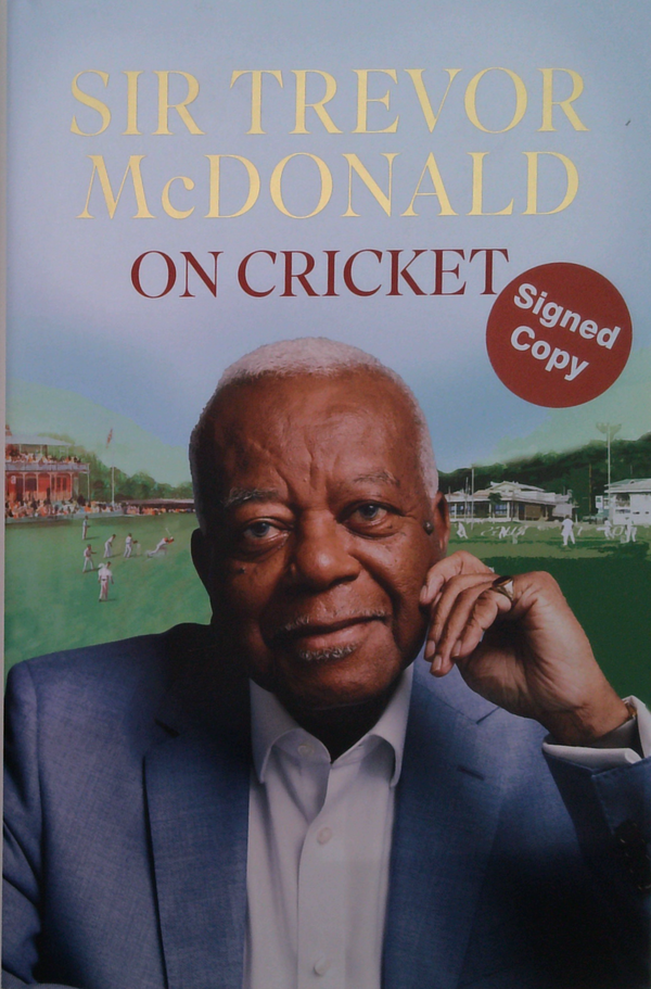 On Cricket