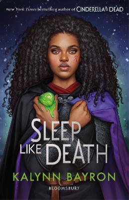 Sleep Like Death: From the author of TikTok sensation Cinderella is