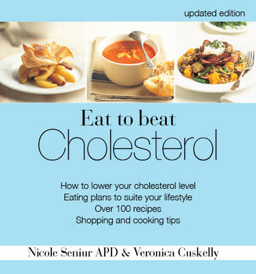Eat to Beat Cholesterol