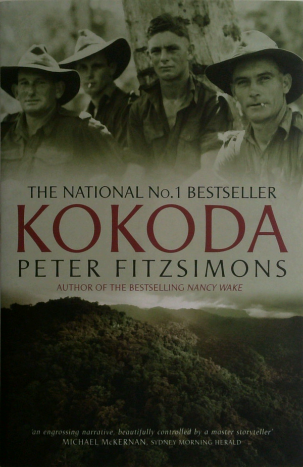 Kokoda