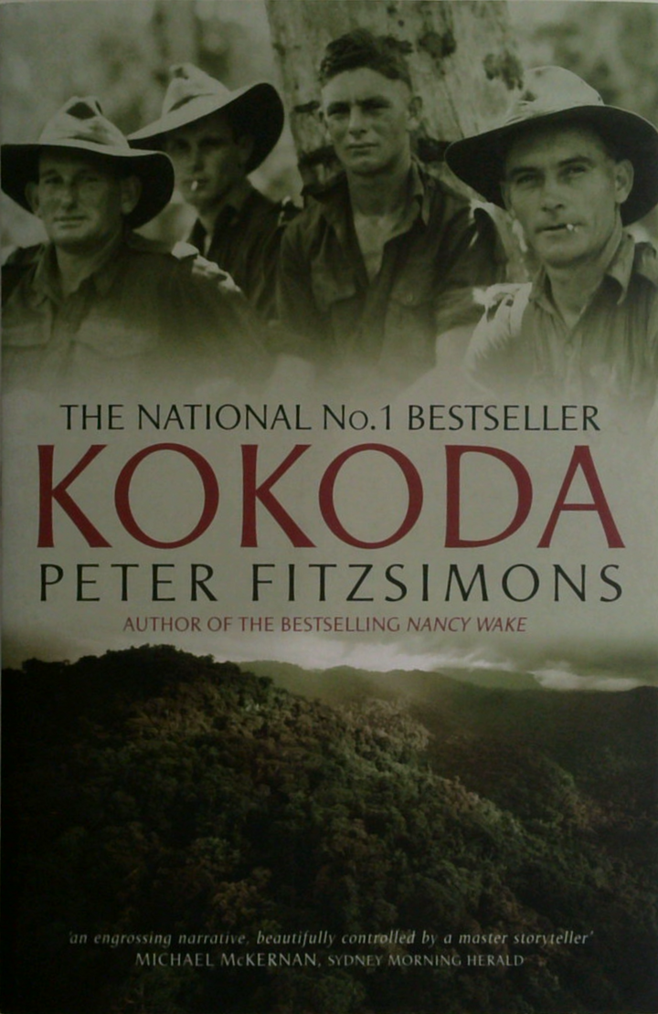 Kokoda