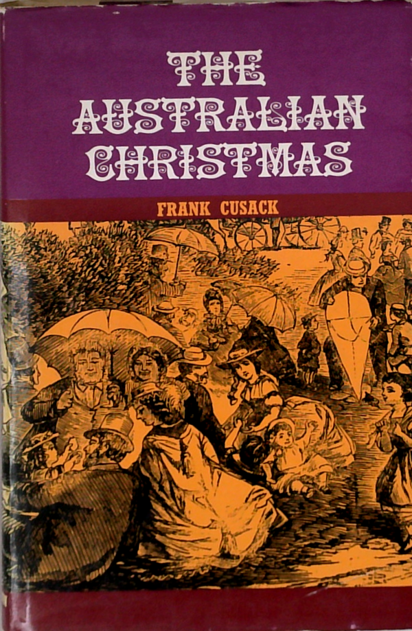 The Australian Christmas