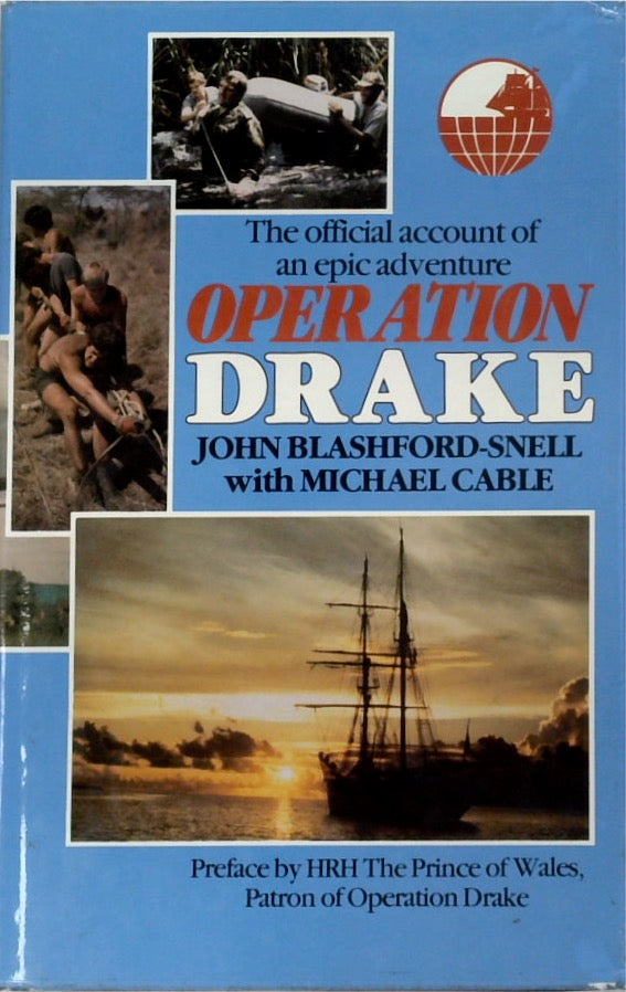 Operation Drake