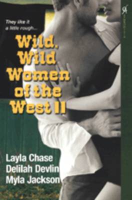 Wild Wild Women Of The West Ii