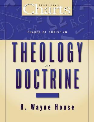 Charts of Christian Theology and Doctrine