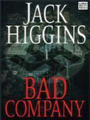 Bad Company