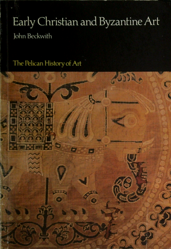 Early Christian And Byzantine Art
