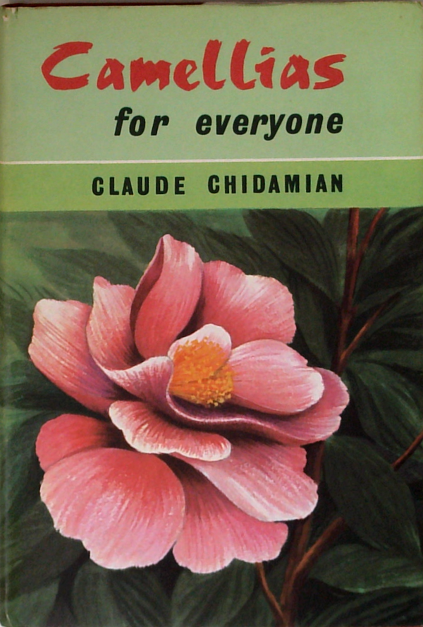 Camellias For Everyone