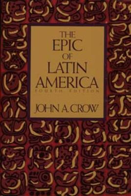 The Epic of Latin America, Fourth edition