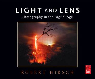 Light and Lens: Photography in the Digital Age
