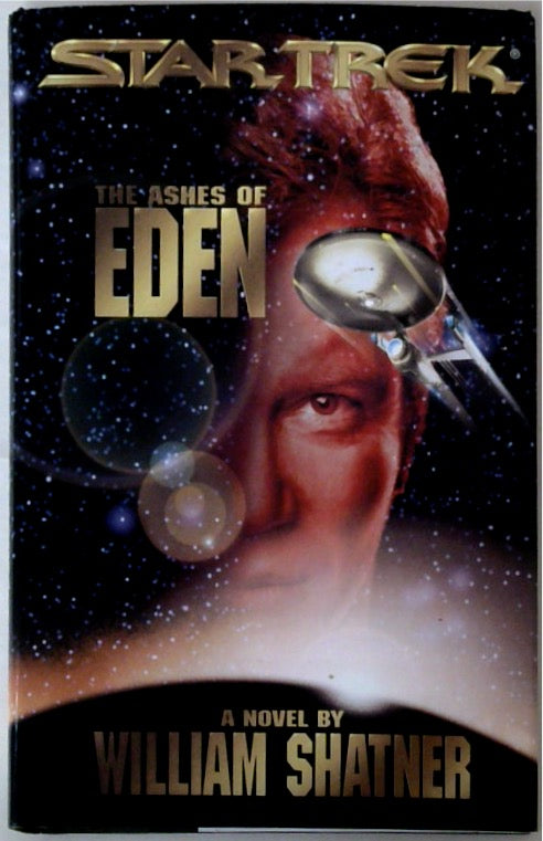 Star Trek: Ashes of Eden