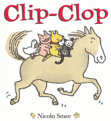 Clip-Clop