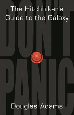 The Hitchhiker's Guide To The Galaxy
