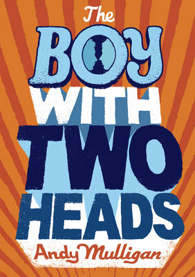 The Boy with Two Heads