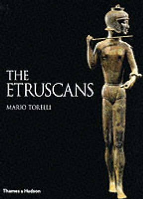 Etruscans, The