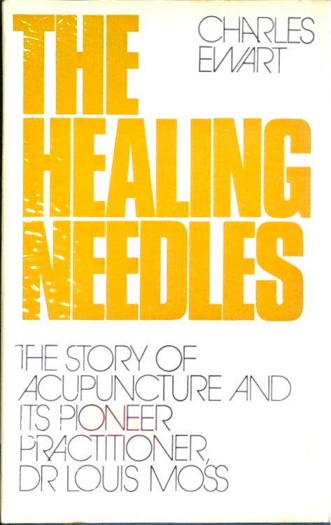 Healing Needles