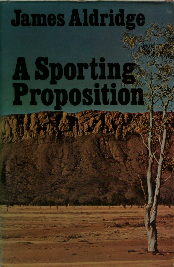 A Sporting Proposition