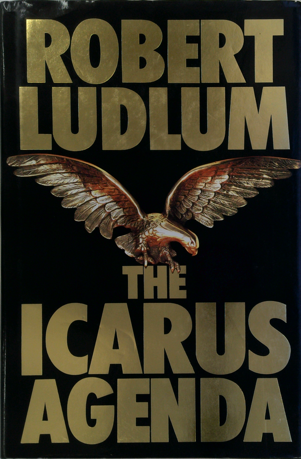 The Icarus Agenda