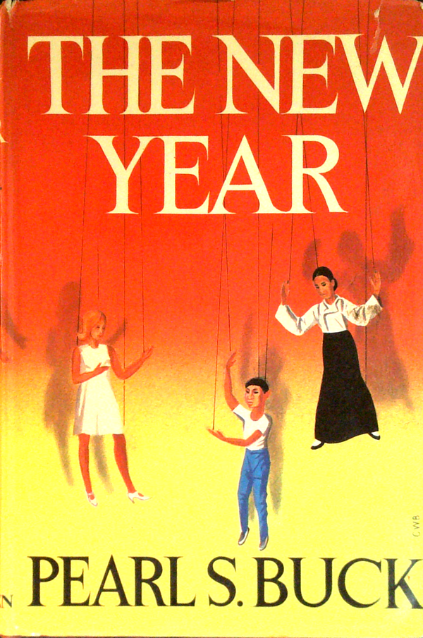 The New Year