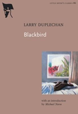 Blackbird
