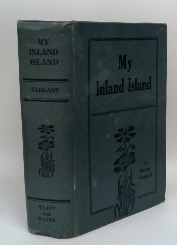 My Inland Island