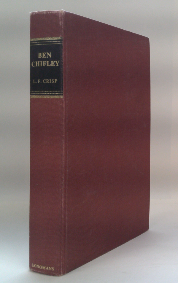 Ben Chifley