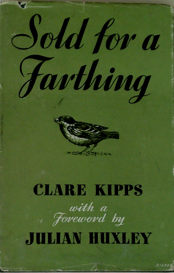 Sold For A Farthing