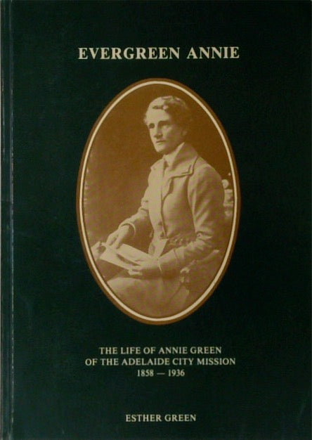 Evergreen Annie (SIGNED)