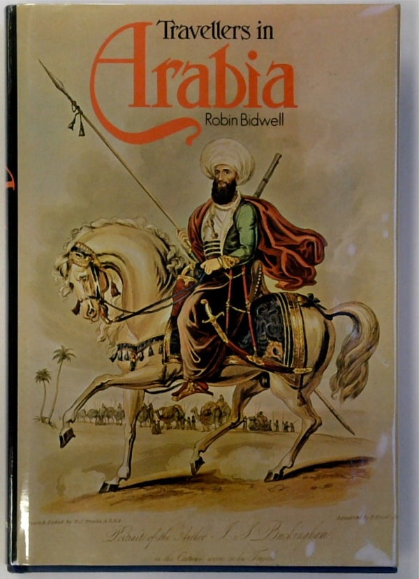 Travellers in Arabia