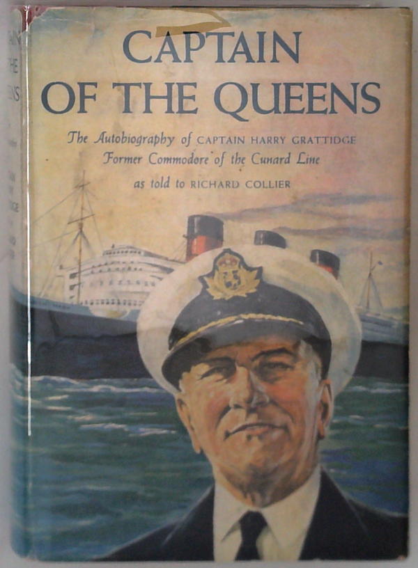 Captain Of The Queens