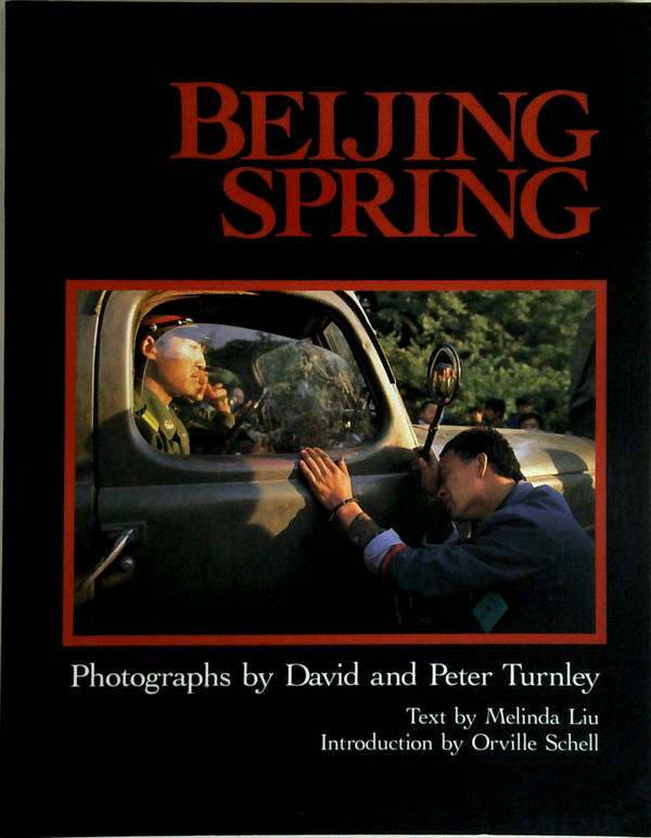 Beijing Spring