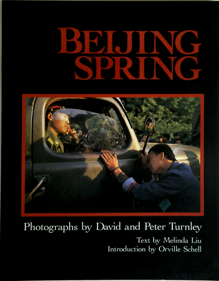Beijing Spring