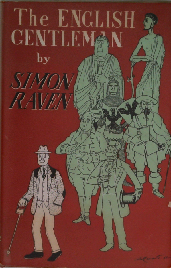 The English Gentleman