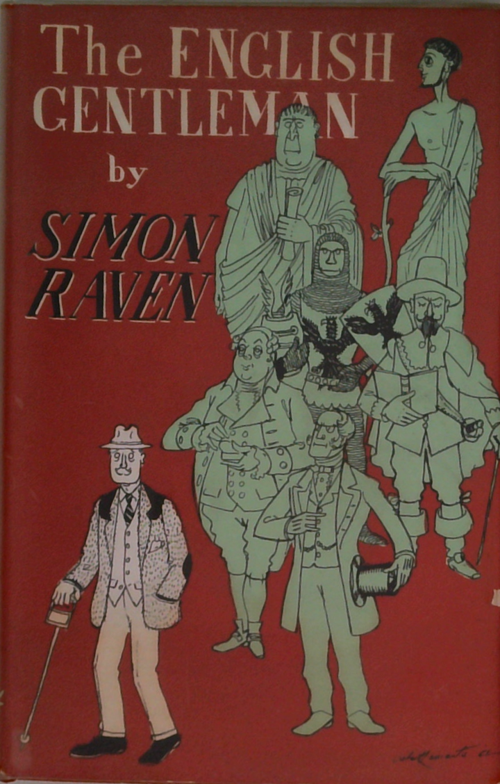 The English Gentleman