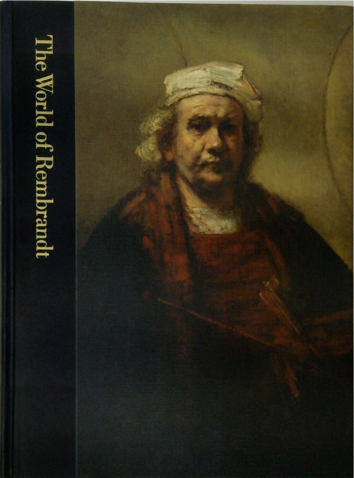 The World of Rembrandt