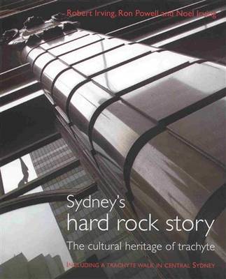Sydney's Hard Rock Story