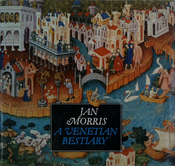 A Venetian Bestiary
