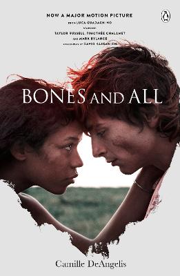 Bones & All: Now a major film starring Timothee Chalamet
