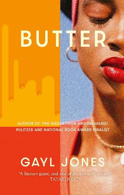 Butter: Novellas, Stories and Fragments