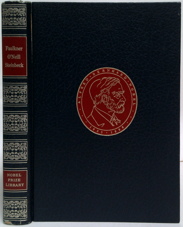 Nobel Prize Library