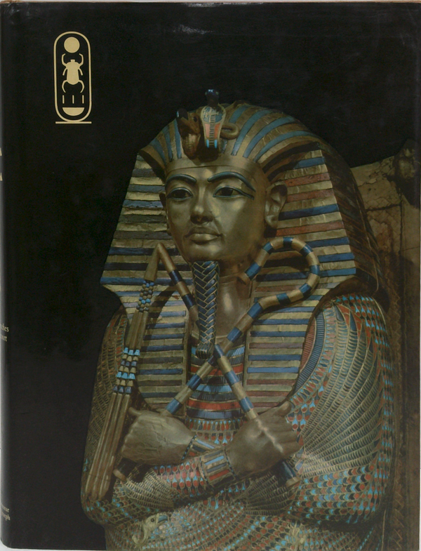 Tutankhamen: Life And Death Of A Pharaoh