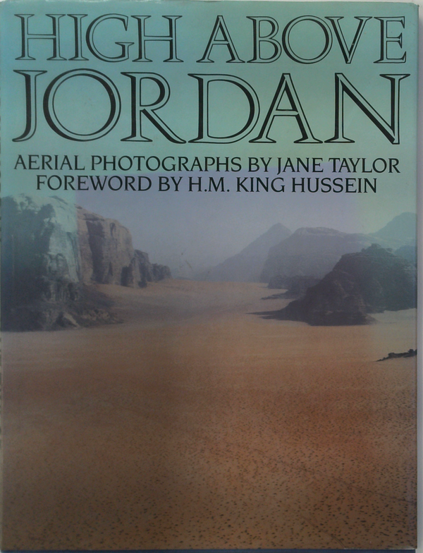 High Above Jordan