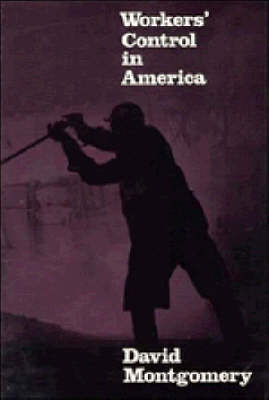 Workers' Control in America: Studies in the History of Work,
