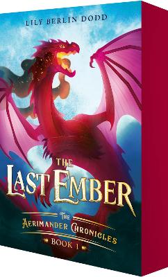 The Last Ember: Volume 1