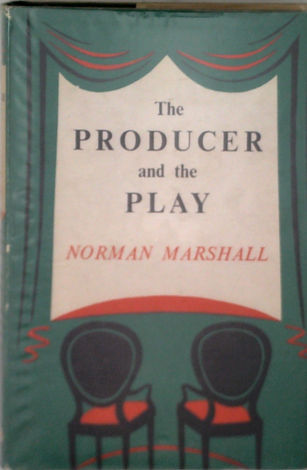 The Producer And The Play
