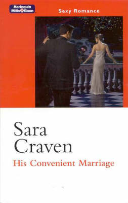 His Convenient Marriage