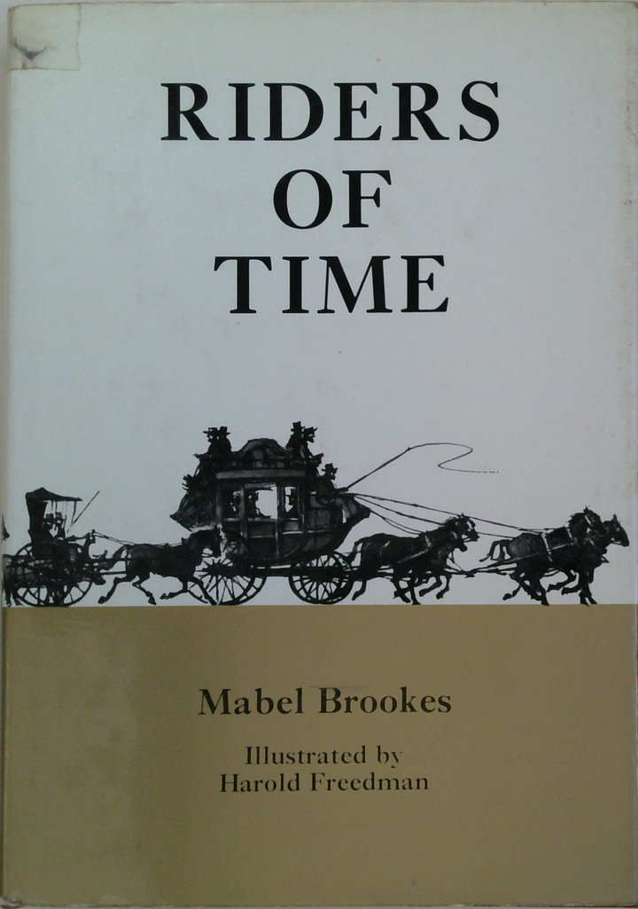 Riders Of Time