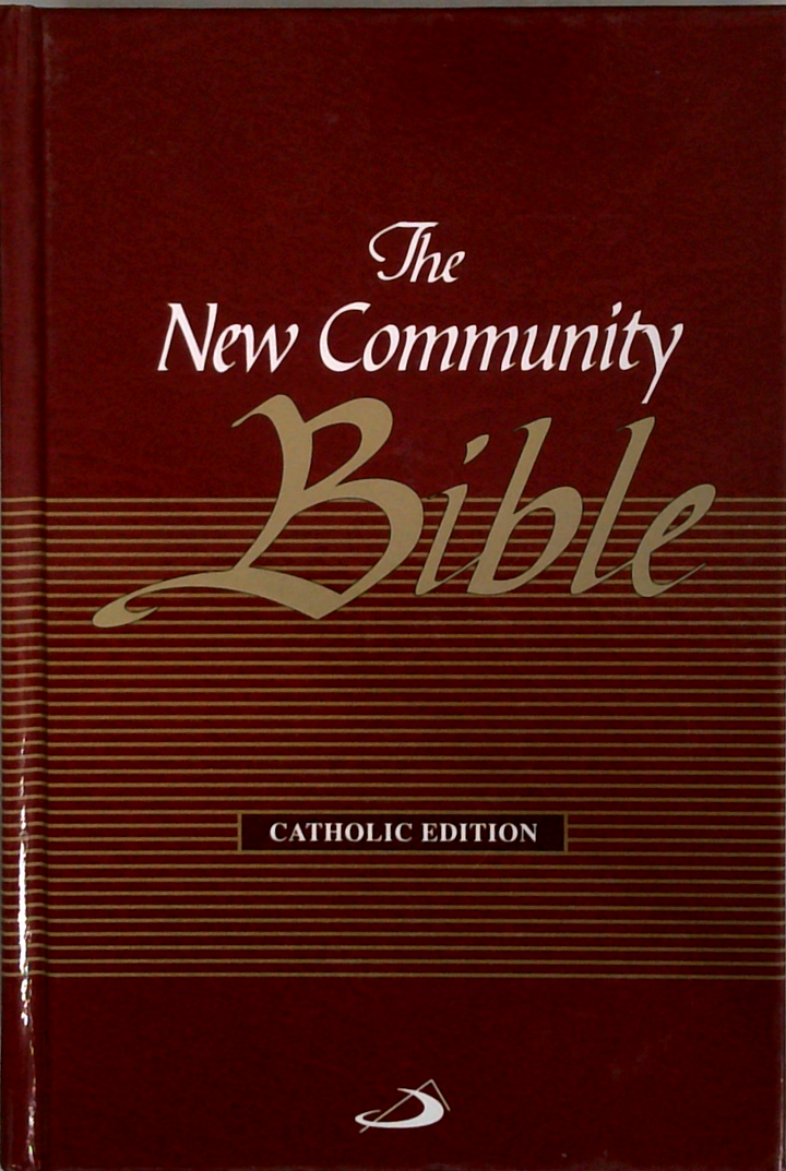 The New Community Bible