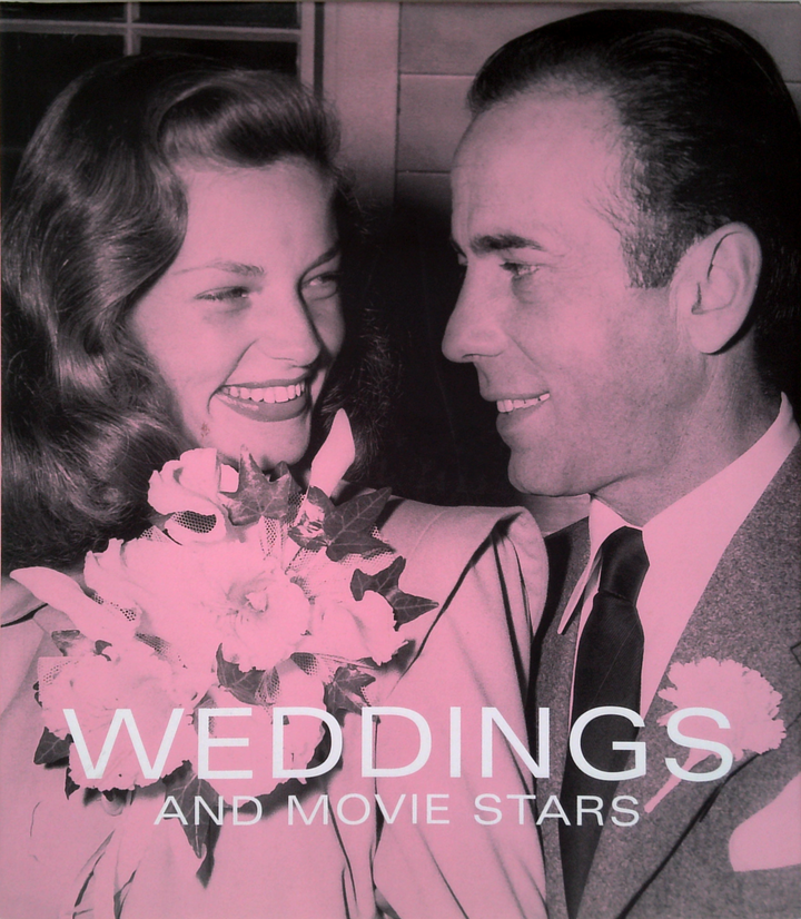Weddings And Movie Stars