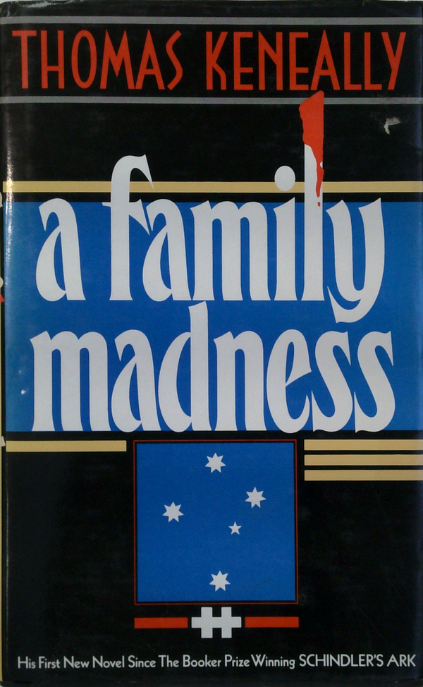 A Family Madness
